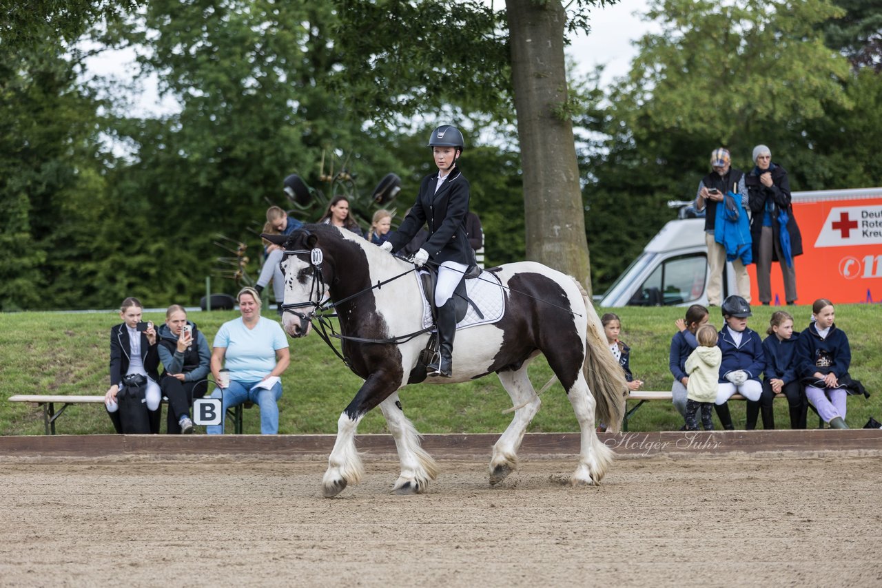 Bild 76 - Pony Akademie Turnier